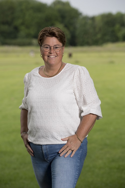 Foto Barbara van Beuningen