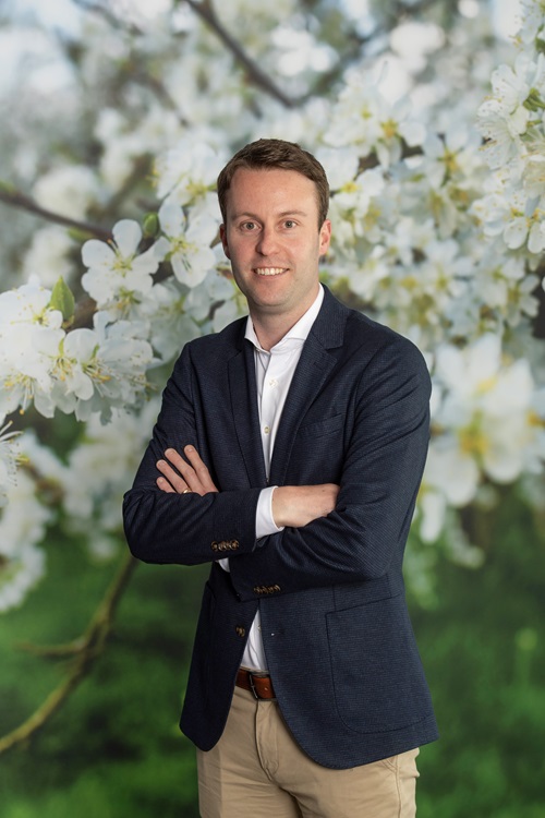 Joep Schalkx